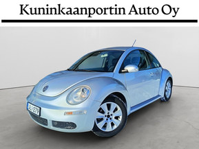 Volkswagen New Beetle