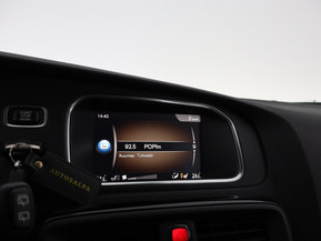 Volvo V40 Cross Country