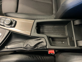 BMW 320 Gran Turismo