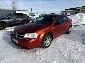 Dodge Avenger