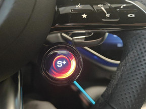 Mercedes-Benz E 53 AMG