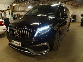 Mercedes-Benz V