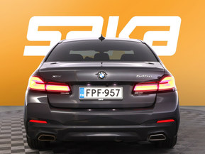 BMW 545
