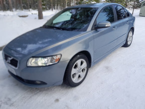Volvo S40