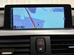 BMW 330 Gran Turismo