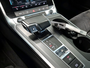 Audi A6 allroad quattro