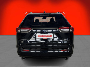Toyota RAV4 Plug-In