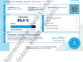 Hyundai Ioniq Plug-In