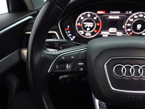 Audi A4 allroad quattro