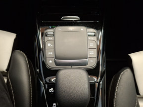 Mercedes-Benz CLA 35 AMG