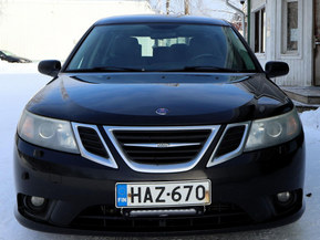Saab 9-3
