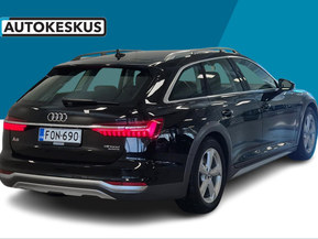 Audi A6 allroad quattro