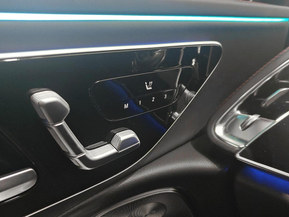 Mercedes-Benz E 53 AMG