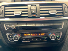 BMW 320 Gran Turismo