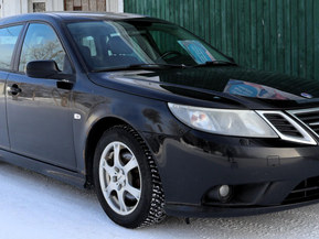 Saab 9-3