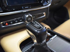 Volvo V90 Cross Country