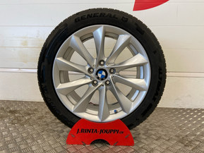 BMW 320 Gran Turismo