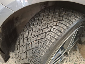 Mercedes-Benz CLA 35 AMG