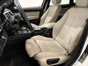 BMW 330 Gran Turismo