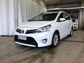 Toyota Verso