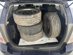 Toyota Corolla Verso