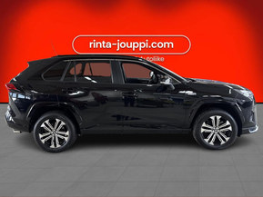 Toyota RAV4 Plug-In