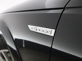 Audi A4 allroad quattro