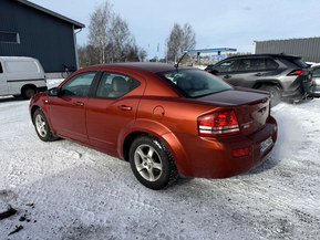 Dodge Avenger