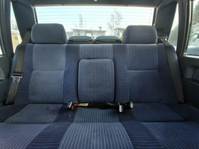 Volvo 740