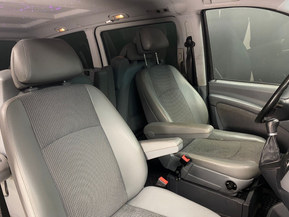 Mercedes-Benz Viano