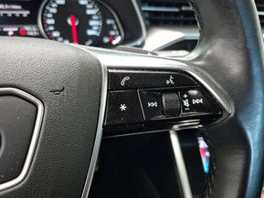 Audi A6 allroad quattro