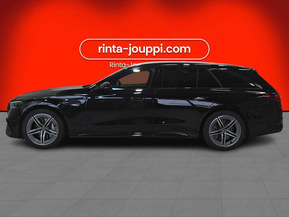 Mercedes-Benz E 53 AMG