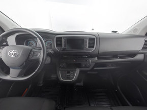 Toyota Proace EV