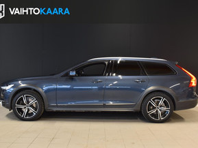 Volvo V90 Cross Country