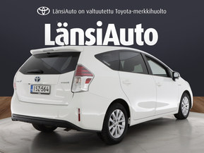 Toyota Prius+