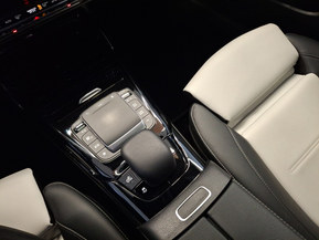 Mercedes-Benz CLA 35 AMG