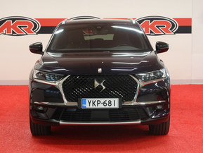 DS 7 Crossback