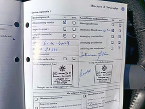 Volkswagen New Beetle