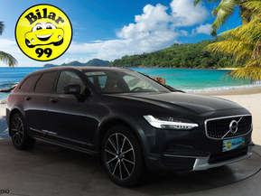 Volvo V90 Cross Country