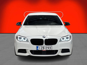 BMW M550d