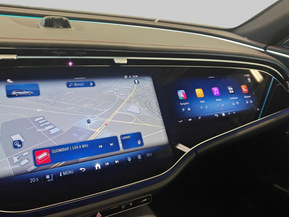 Mercedes-Benz E 53 AMG