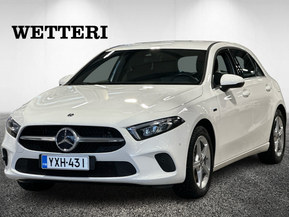 Mercedes-Benz A