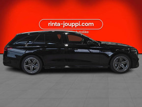 Mercedes-Benz E 53 AMG