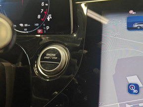 Mercedes-Benz E 53 AMG