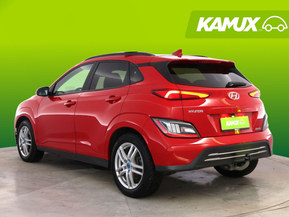 Hyundai Kona Electric