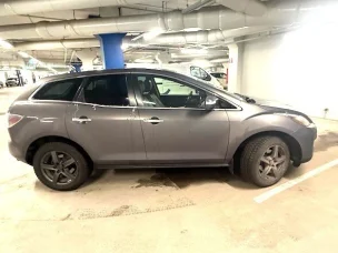Mazda CX-7