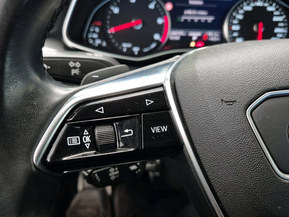 Audi A6 allroad quattro