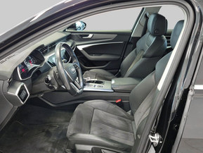 Audi A6 allroad quattro