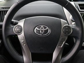 Toyota Prius+