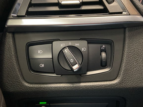 BMW 320 Gran Turismo